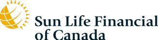 Sun Life Financial of Canada .